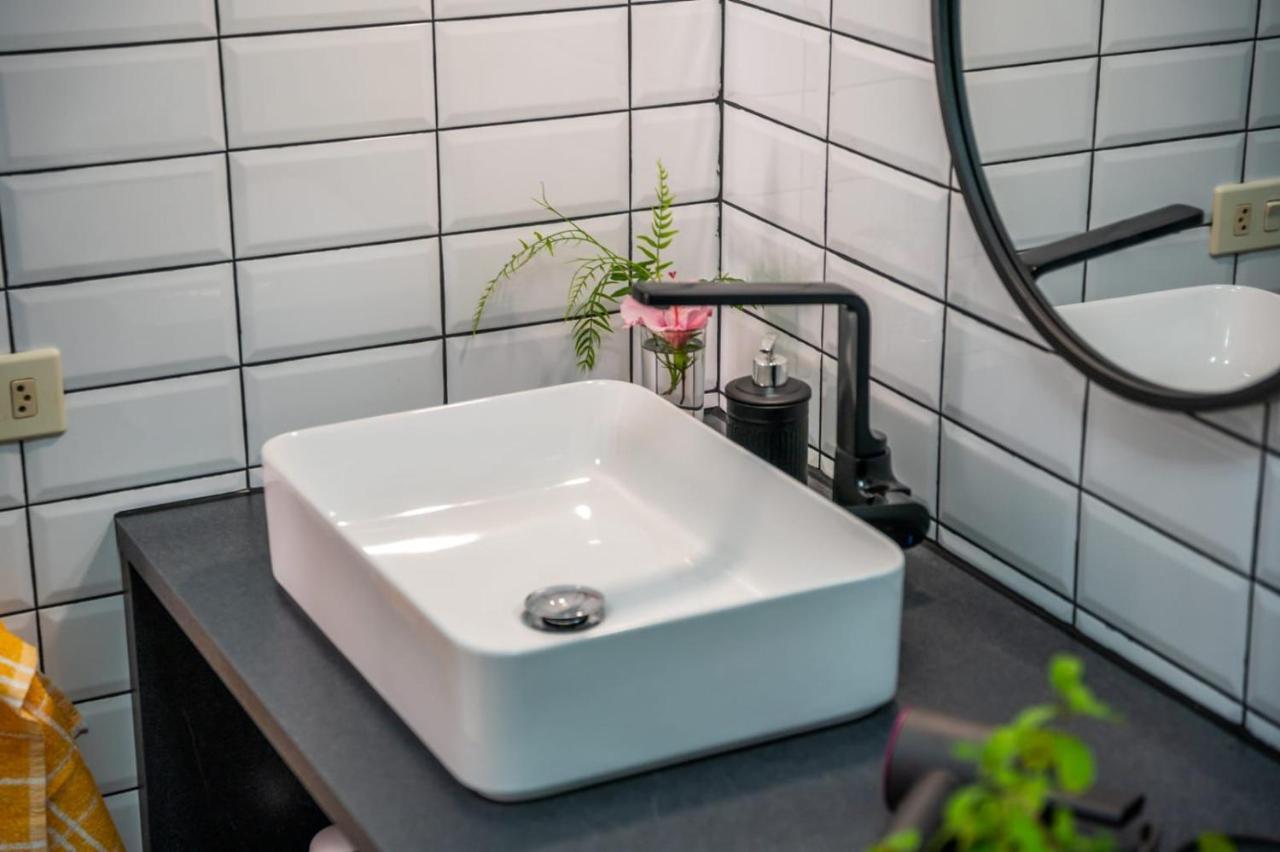 1013 Studio Garden City Playa Feñabe المظهر الخارجي الصورة