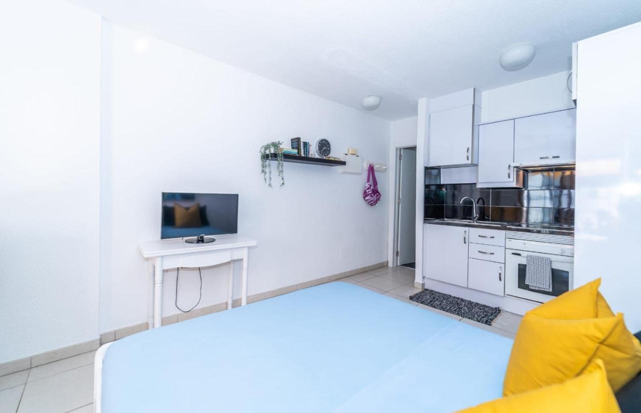 1013 Studio Garden City Playa Feñabe المظهر الخارجي الصورة