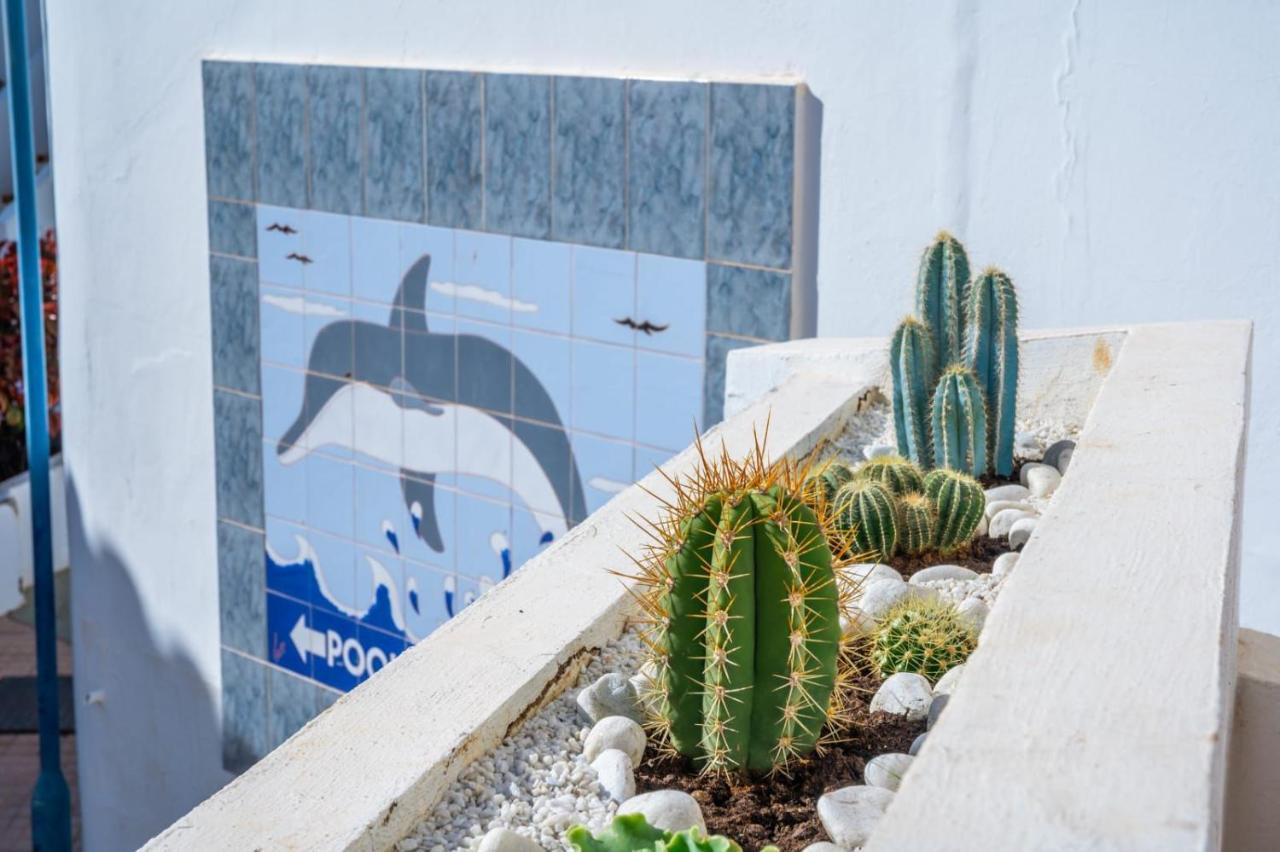 1013 Studio Garden City Playa Feñabe المظهر الخارجي الصورة