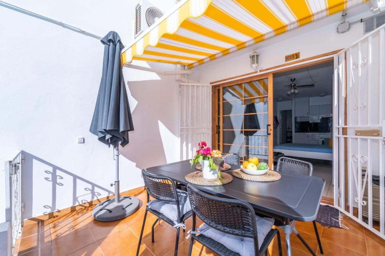 1013 Studio Garden City Playa Feñabe المظهر الخارجي الصورة