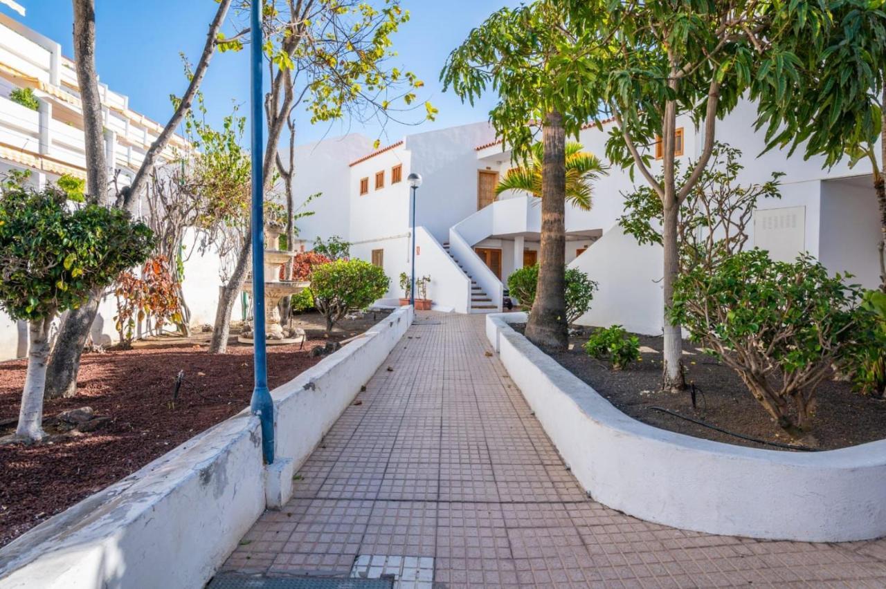 1013 Studio Garden City Playa Feñabe المظهر الخارجي الصورة