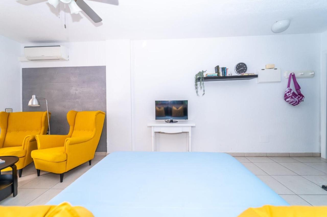 1013 Studio Garden City Playa Feñabe المظهر الخارجي الصورة
