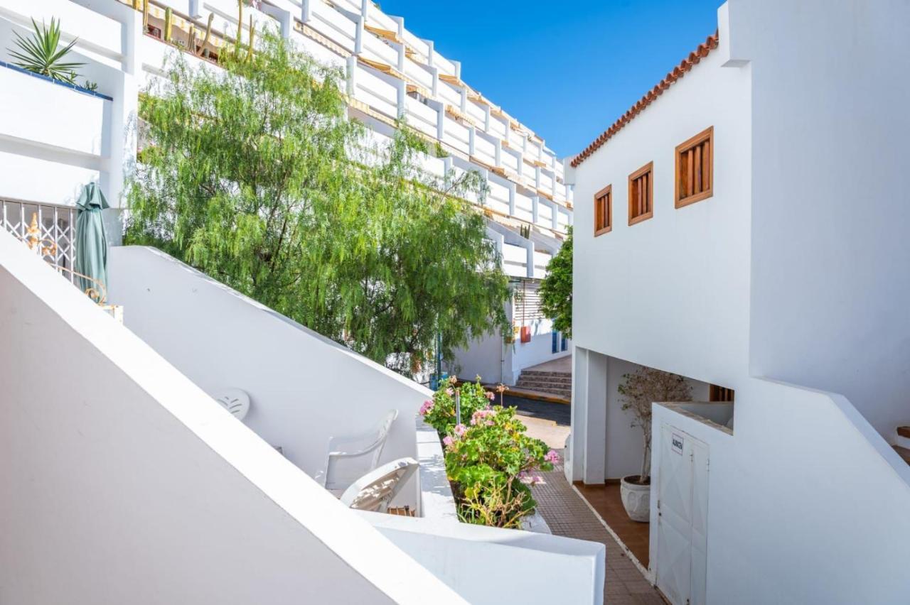 1013 Studio Garden City Playa Feñabe المظهر الخارجي الصورة